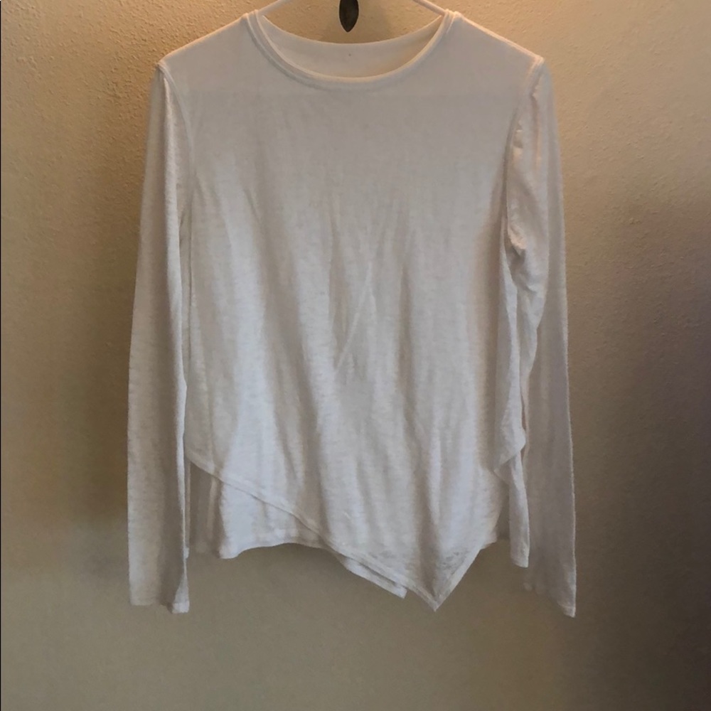 lululemon Longsleeve
